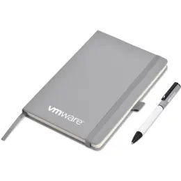 Altitude Ferguson Notebook & Pen Set image
